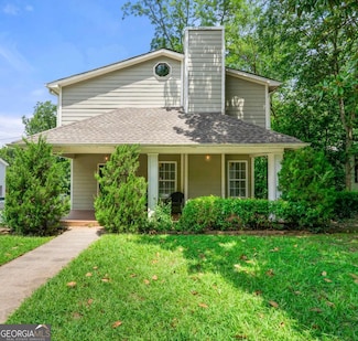 1326 Mcpherson Ave SE, Atlanta, GA 30316
