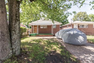 633 50th St, Newport News, VA 23605