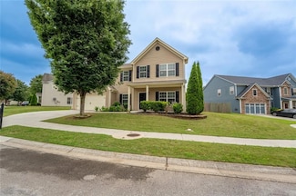 1208 Loowit Falls Ct, Braselton, GA 30517
