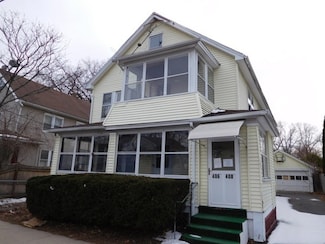 406-408 Page Blvd, Springfield, MA 01104