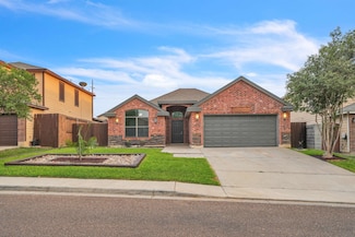 3613 Fuente Ln, Laredo, TX 78046
