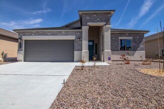 6053 Zinc Hill St, Santa Teresa, NM 88008