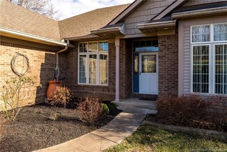 852 Georgetown Lanesville Rd, Georgetown, IN 47122