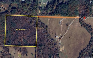 0000 Deer Creek Rd, Tull, AR 72015