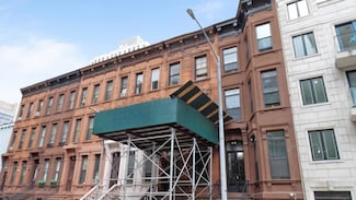 280 W 127th St, New York, NY 10027
