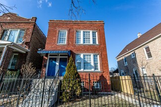 4836 W 24th St, Cicero, IL 60804