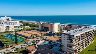 1890 N Atlantic Ave Unit A501, Cocoa Beach, FL 32931