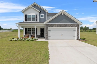 817 Cattle Egret Ln, Hopkins, SC 29061