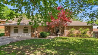 1108 S Broadway Ave, Ada, OK 74820