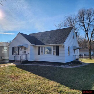 425 N Garden St, New Ulm, MN 56073