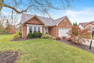 516 Palmyra Dr, Indianapolis, IN 46239