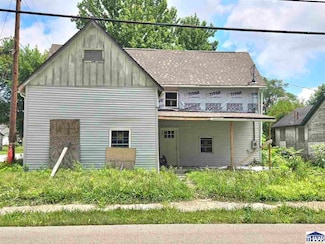 2197 N Main St, Terre Haute, IN 47803