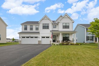 15144 S Emerson St, Plainfield, IL 60544