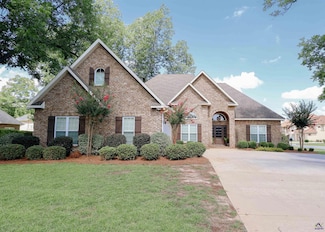 309 Madilyn Dr, Warner Robins, GA 31088