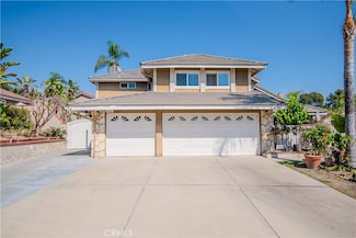 738 Colusa Dr, Walnut, CA 91789