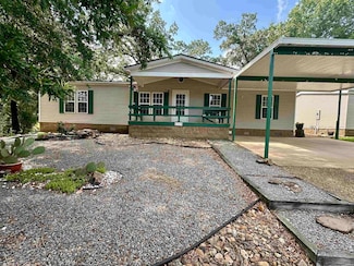 227 Century Cir, Hot Springs, AR 71913