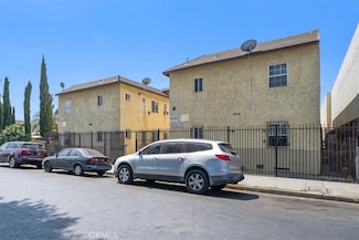 1148 E 43rd St, Los Angeles, CA 90011