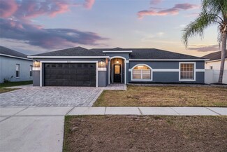 2520 Jasmine Trace Dr, Kissimmee, FL 34758