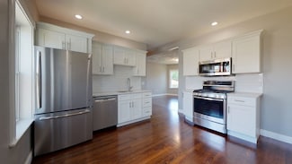 26 Elder St Unit 3, Dorchester, MA 02125