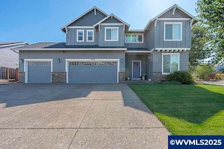 428 SE Arbor St, Sublimity, OR 97385