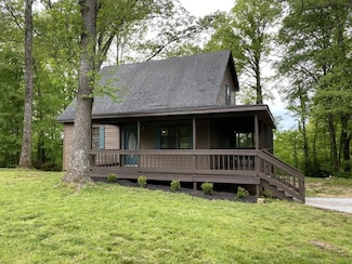195 Paw Ln, McKenzie, TN 38201