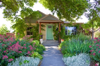 260 E 1000 N, Logan, UT 84321