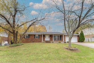 7877 Marywood Dr, Newburgh, IN 47630