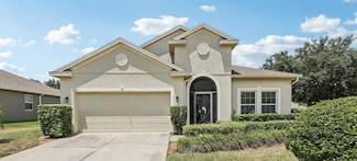 3207 Zander Dr, Grand Island, FL 32735