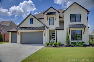 2972 E 146th St S, Bixby, OK 74008