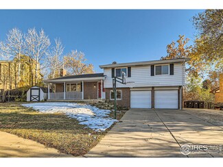 4734 Essex Ct, Boulder, CO 80301