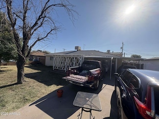 2927 W San Miguel Ave, Phoenix, AZ 85017