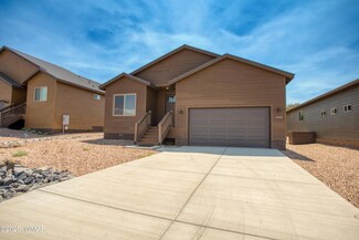 1968 Maritime Dr, Show Low, AZ 85901