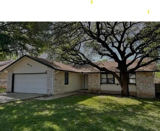 1010 Tiffany Ln, Georgetown, TX 78628