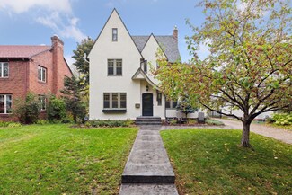 5317 Colfax Ave S, Minneapolis, MN 55419