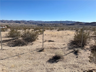 0 Cypress Ave Unit JT25046413, Joshua Tree, CA 92252