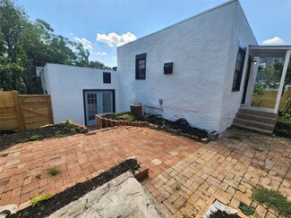 3102 Tom Green St Unit B, Austin, TX 78705