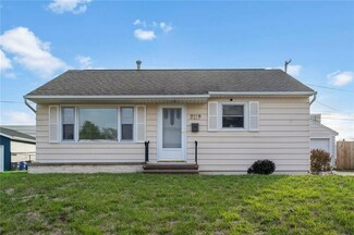 2119 Haven Ct SW, Cedar Rapids, IA 52404