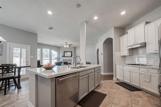 28314 Calaveras Lake Dr, Spring, TX 77386