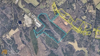 0 Perimeter Rd Unit 10118660, Monticello, GA 31064