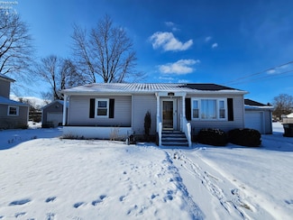 109 Washington St, Bettsville, OH 44815