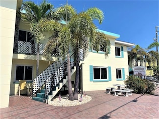 17688 Gulf Blvd Unit 101, Redington Shores, FL 33708