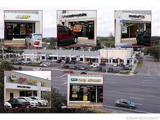 6117 Hollywood Blvd, Hollywood, FL 33024