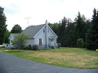 394 Christian Hill Rd, Cooperstown, NY 13326