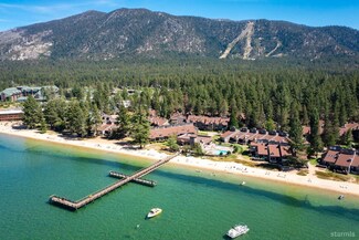 3535 Lake Tahoe Blvd Unit 328, South Lake Tahoe, CA 96150