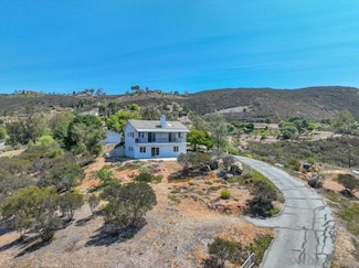 13622 Coyote Vista Way, Jamul, CA 91935