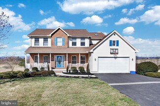 880 Belmont Rd, Gettysburg, PA 17325