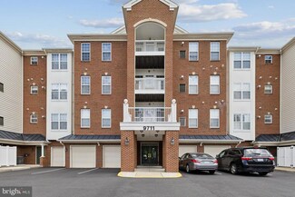 9711 Handerson Place Unit 203, Manassas Park, VA 20111