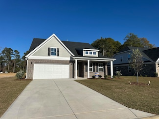 1110 Curlew Cir Unit Lot 114, Sumter, SC 29150