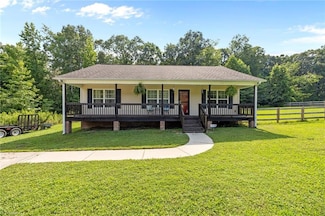 6953 Flint Hill Rd, Sophia, NC 27350