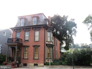 240 S Tulpehocken St, Pine Grove, PA 17963